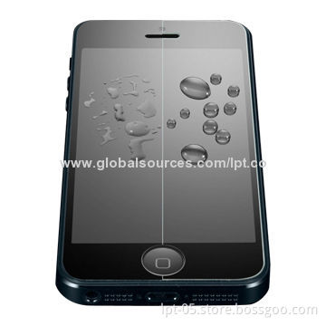 0.33mm Tempered Glass Screen Protector for iPhone